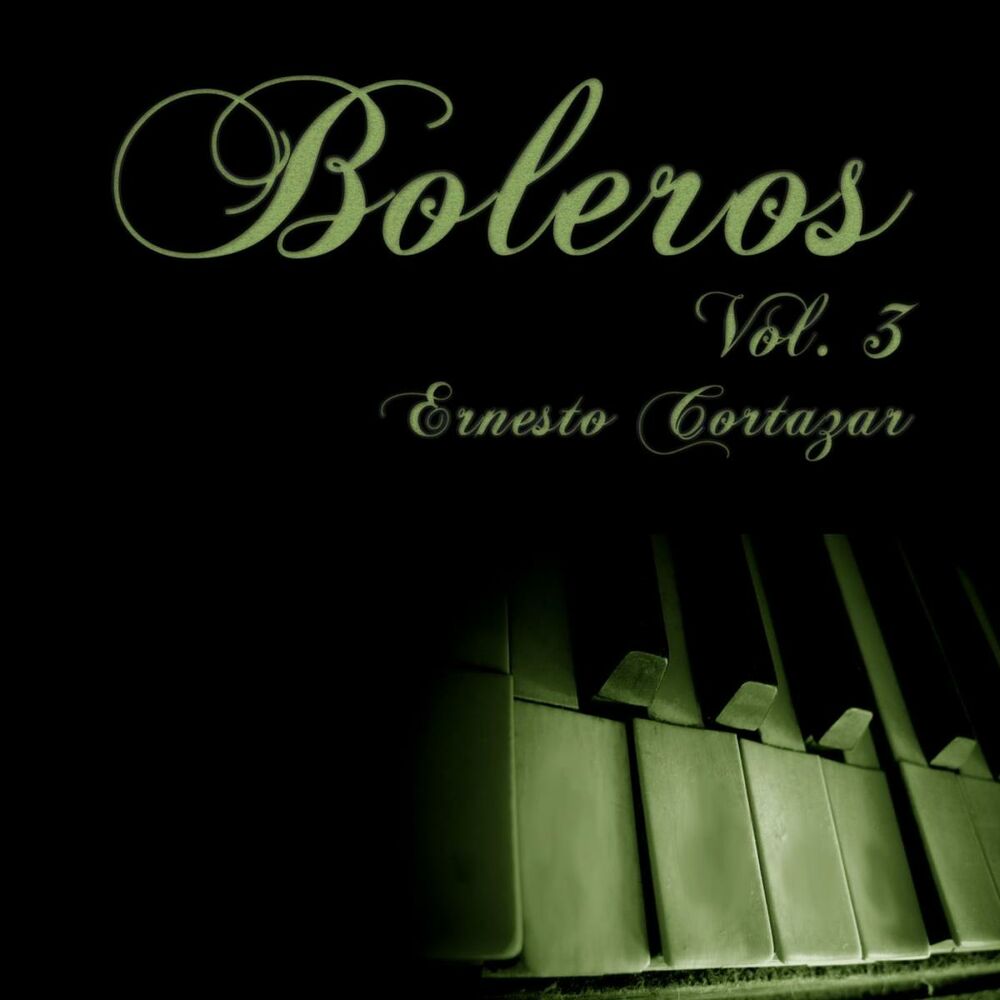 Picture of Boleros Vol. 3