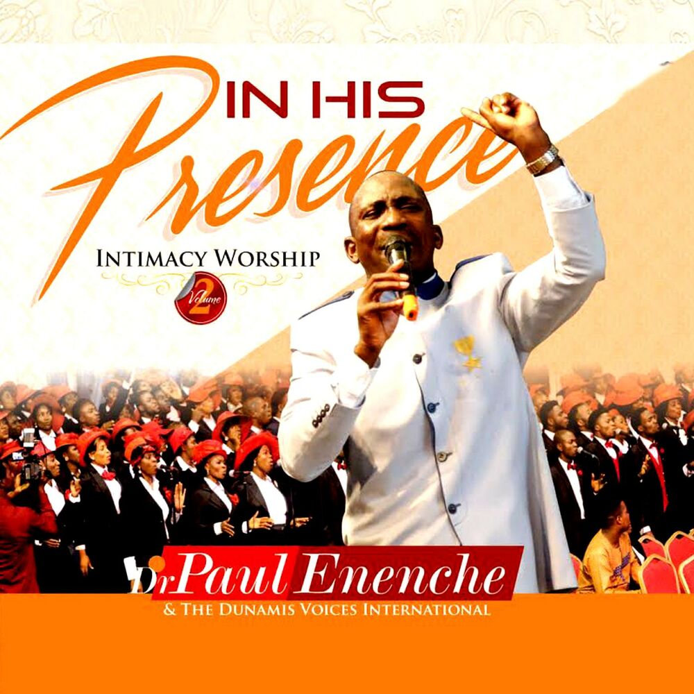 Picture of In His Presence, Vol. 2