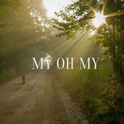 Cover of My Oh My