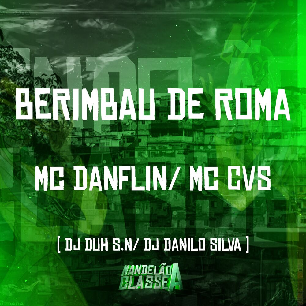 Picture of Berimbau de Roma