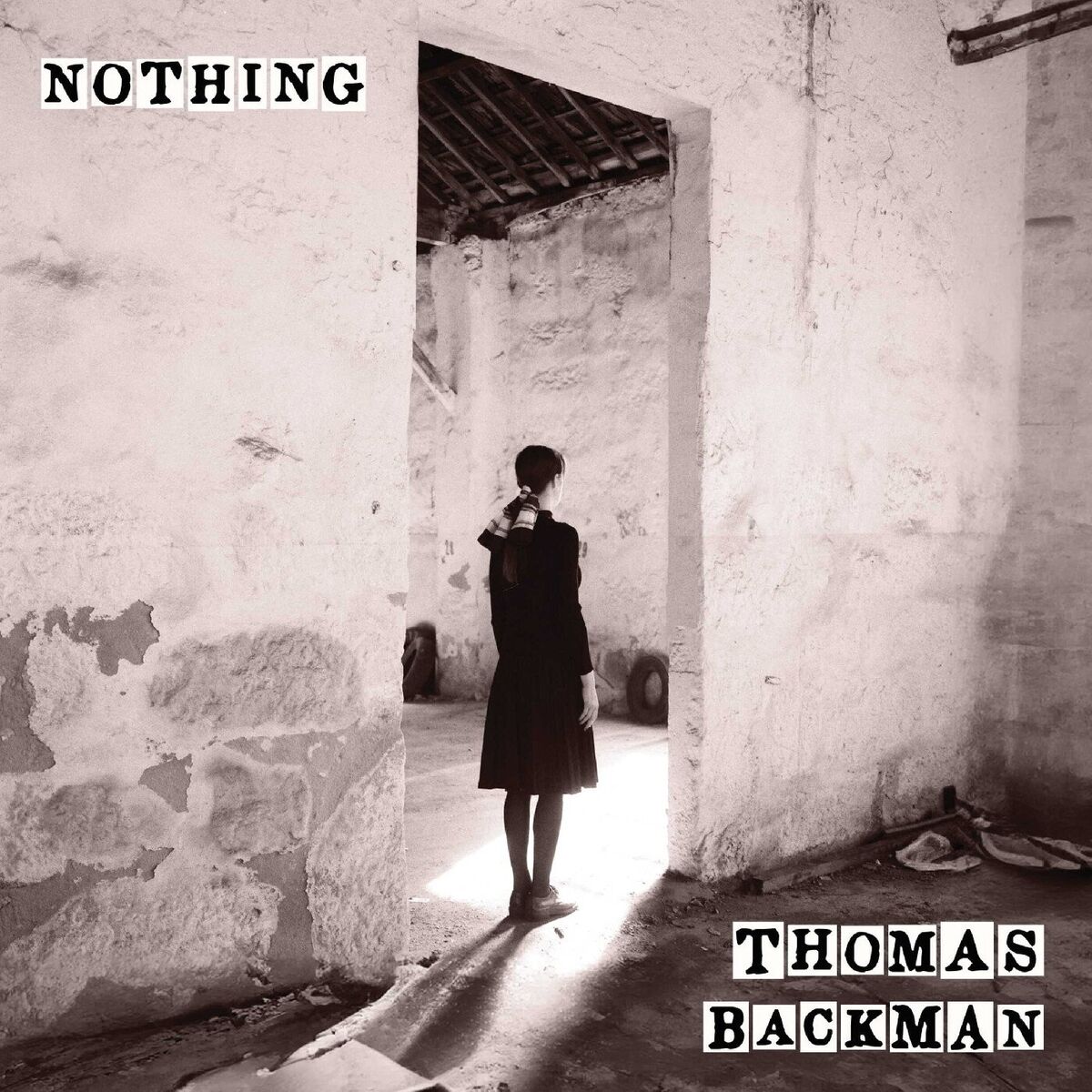 Album cover of Nothing