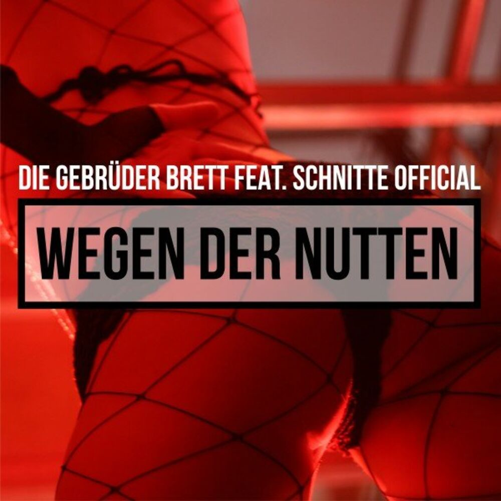 Picture of Wegen der Nutten