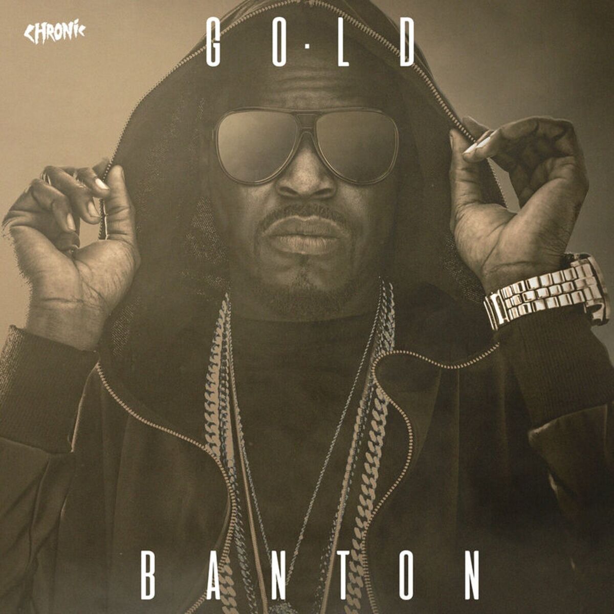 Album cover of Gold
