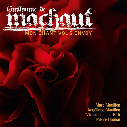 Comment qu’à moy lonteinne by Marc Mauillon - 137 BPM