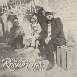 Cover of Pa' los Recuerdos, Vol. 2