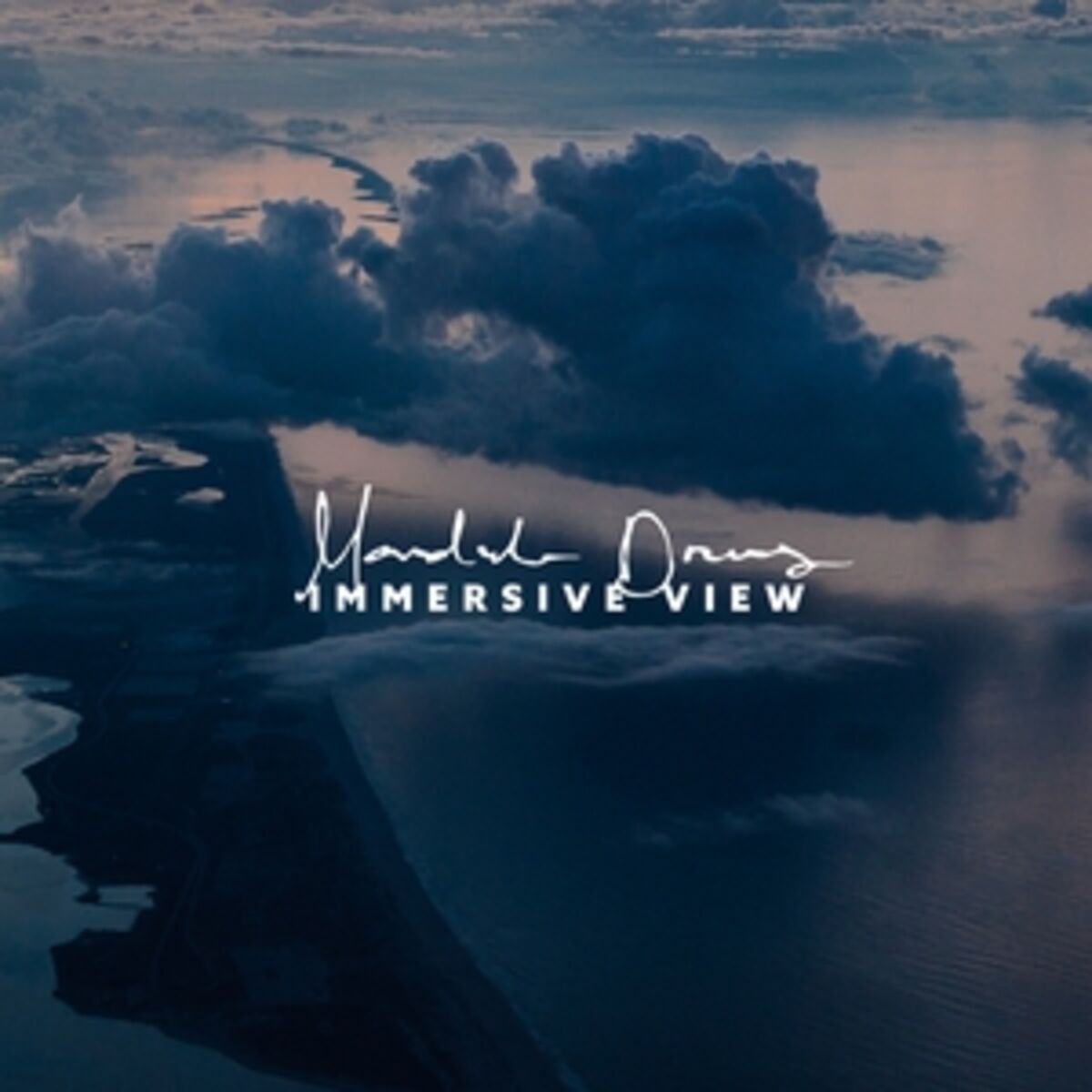 Album cover of Immersive View