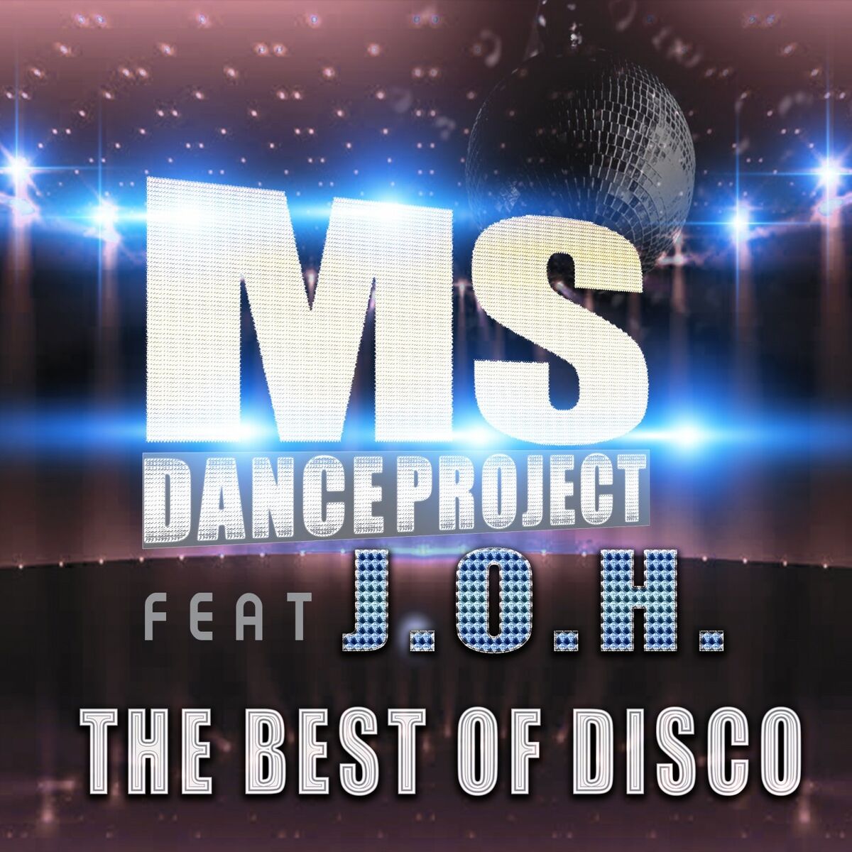 Album cover of The Best Of Disco 2017 (In Memory Of History)