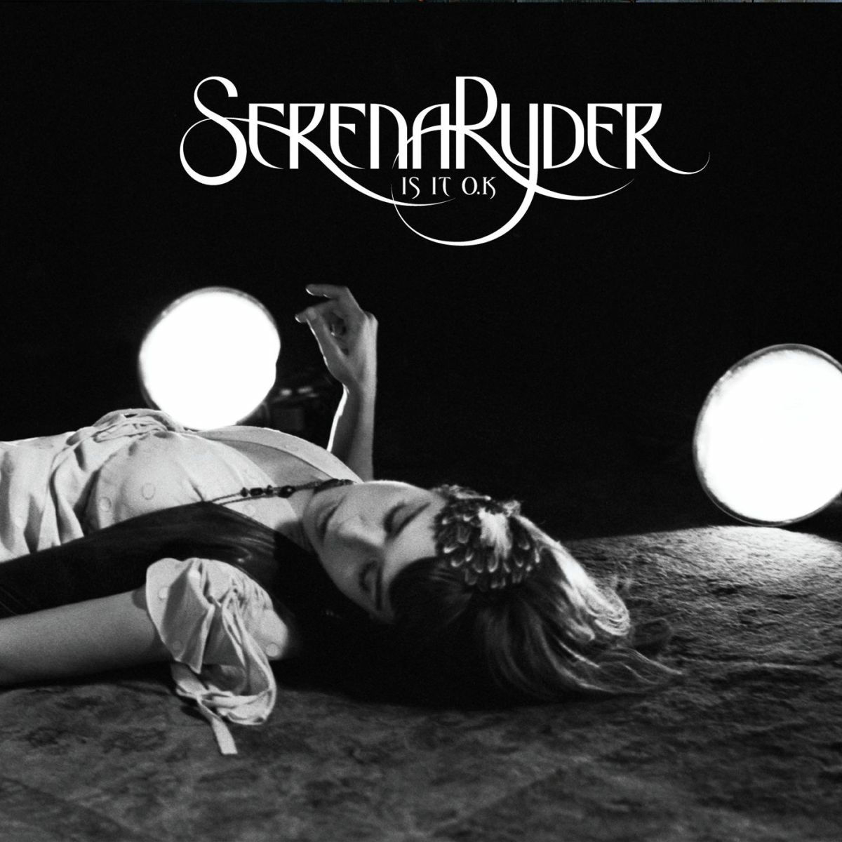 Album cover of the funeral [Serena Ryder & The Beauties]