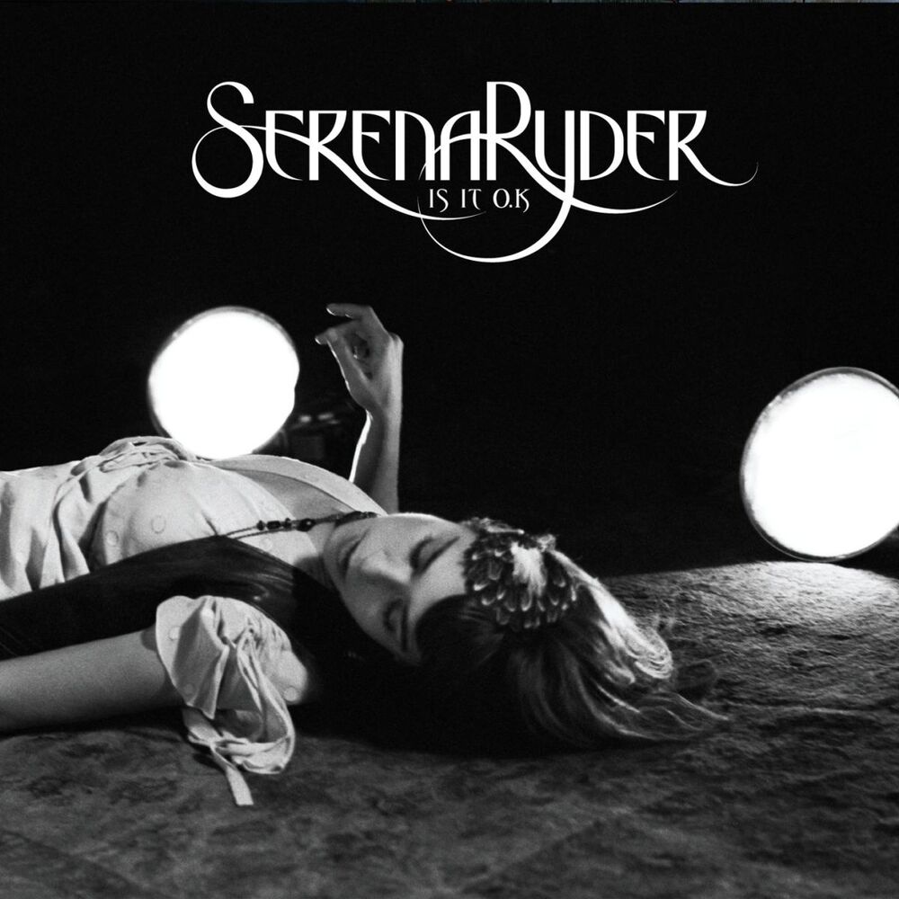 Picture of is it o.k (Deluxe)