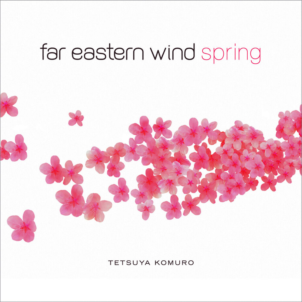 Picture of Far Eastern Wind: Spring