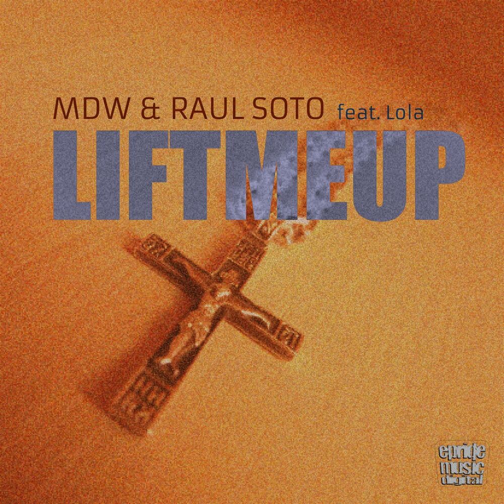 Picture of Lift Me Up (The Remixes)
