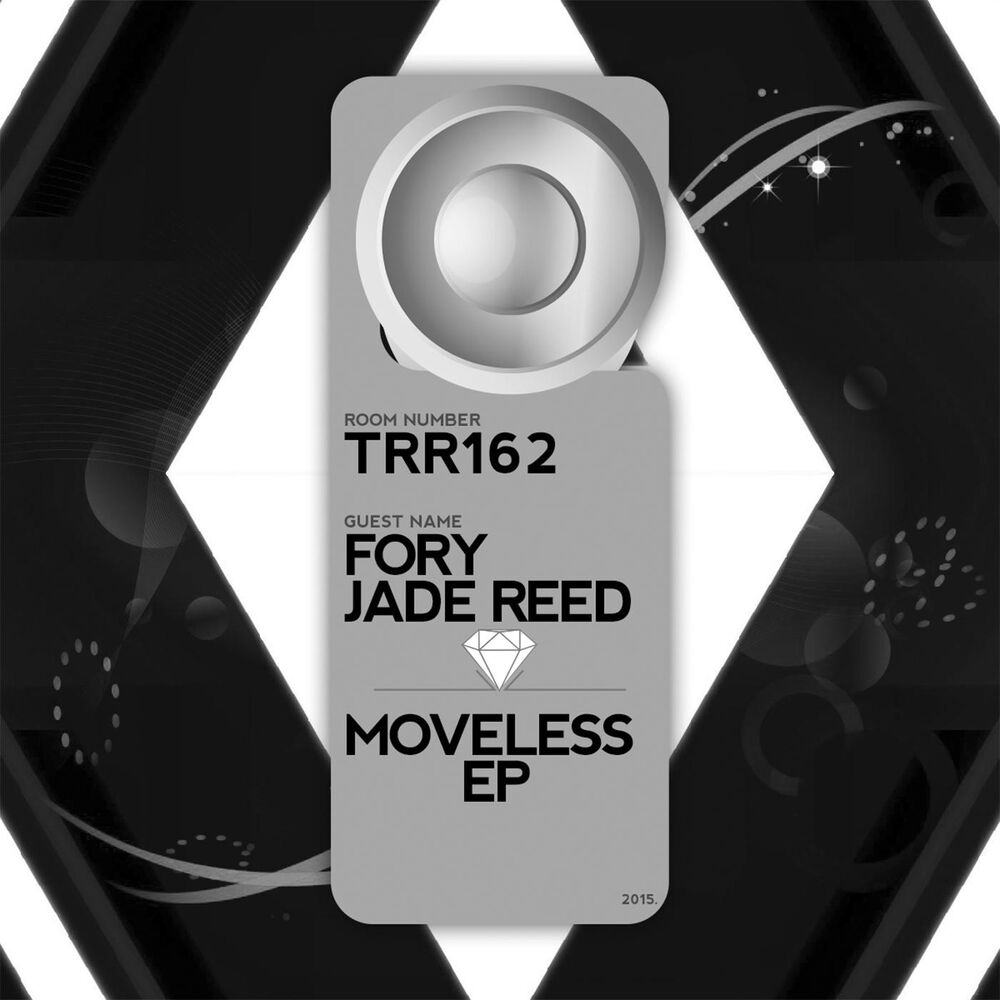 Picture of MOVELESS EP