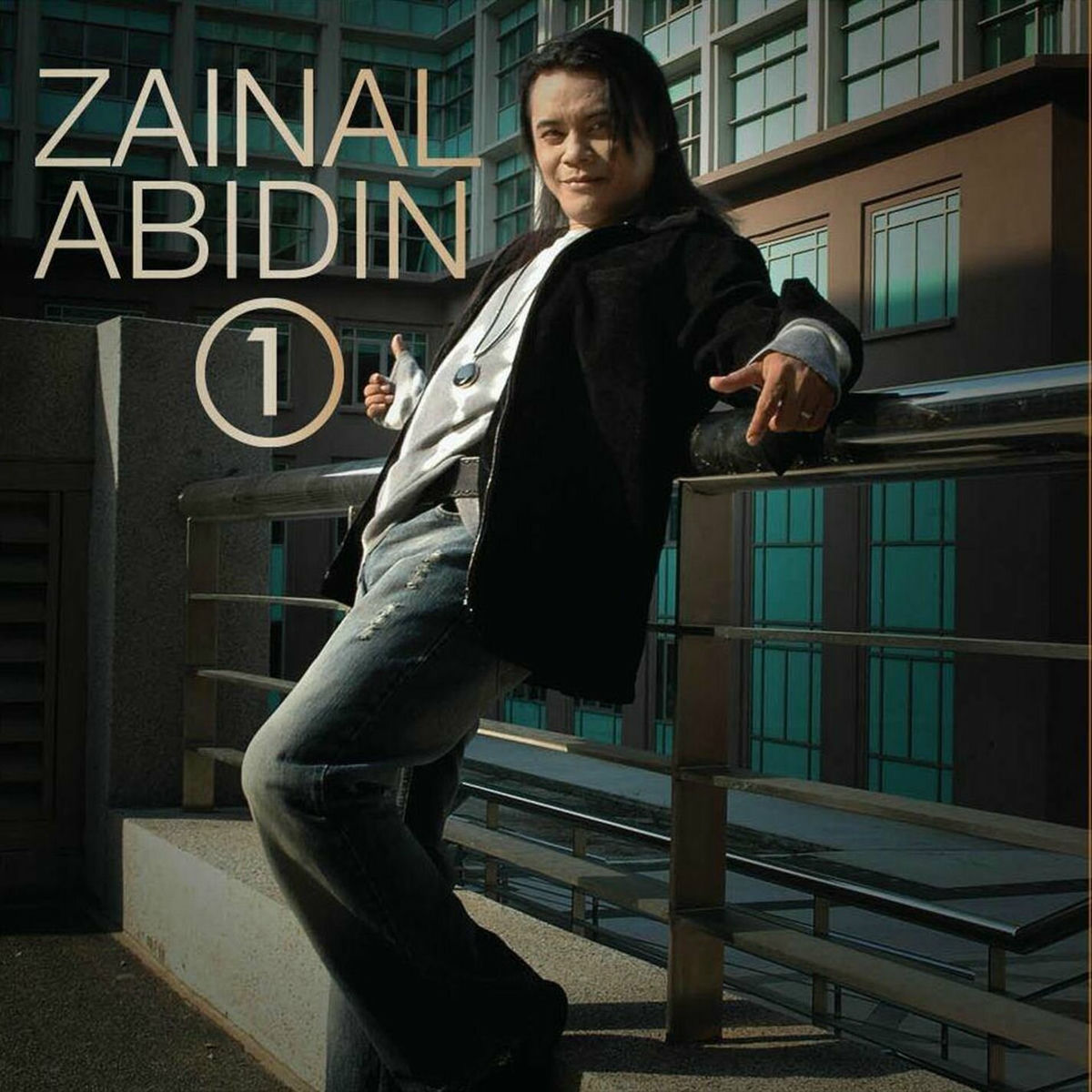 Zainal Abidin - Zainal Abidin 1 | Deezer
