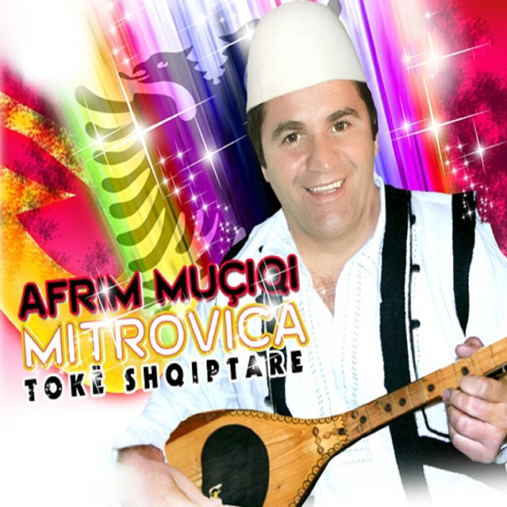 Picture of Mitrovica Toke Shqiptare
