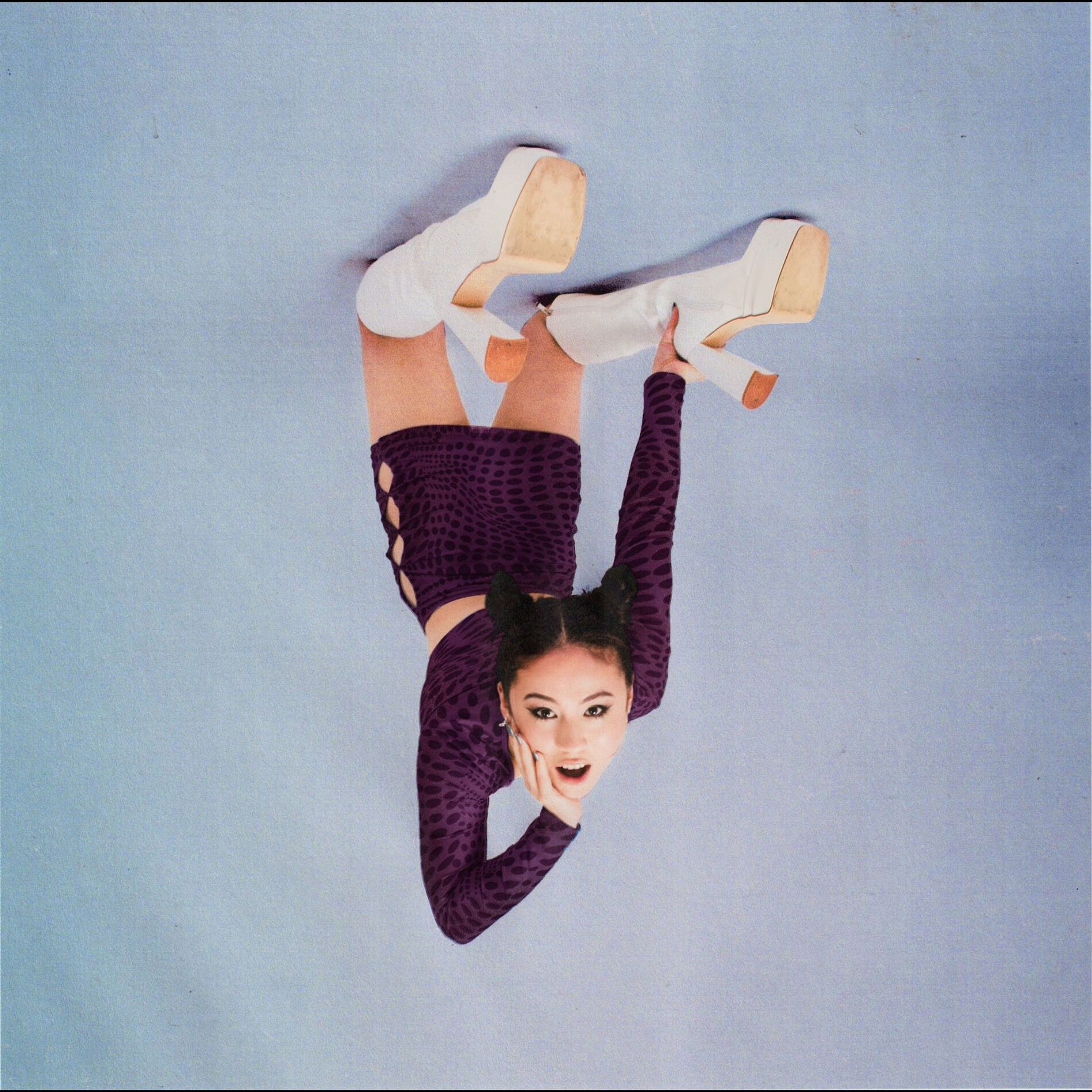Album cover of Irresponsible
