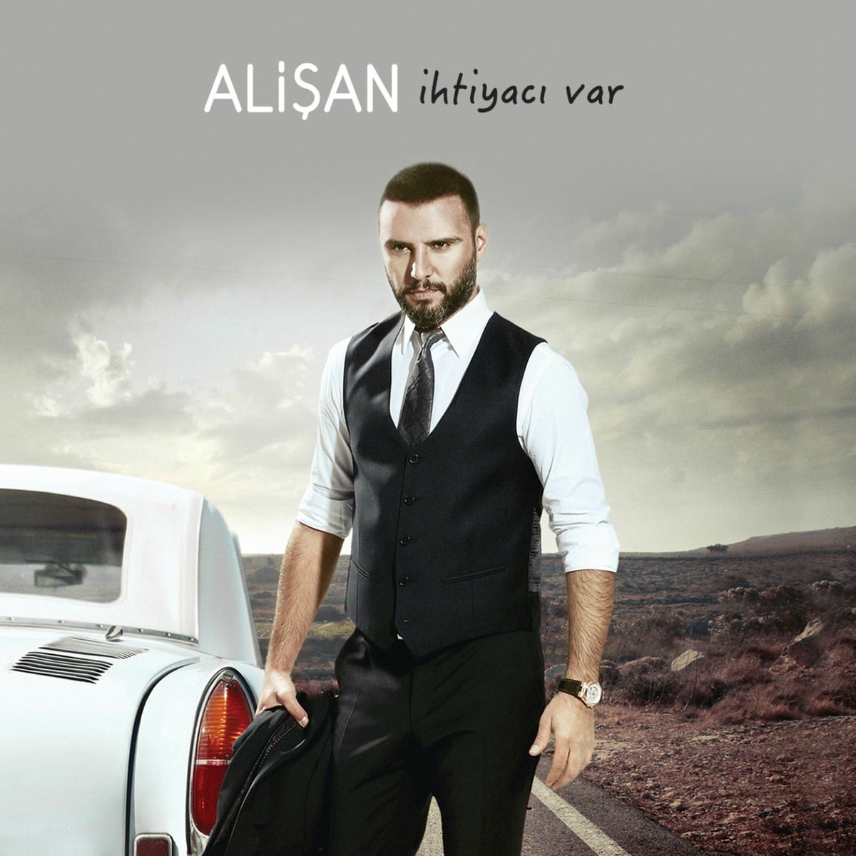 Album cover of Esmesun Ayruluk