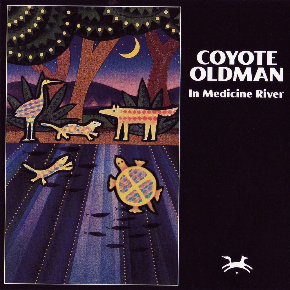 Picture of In Medicine River