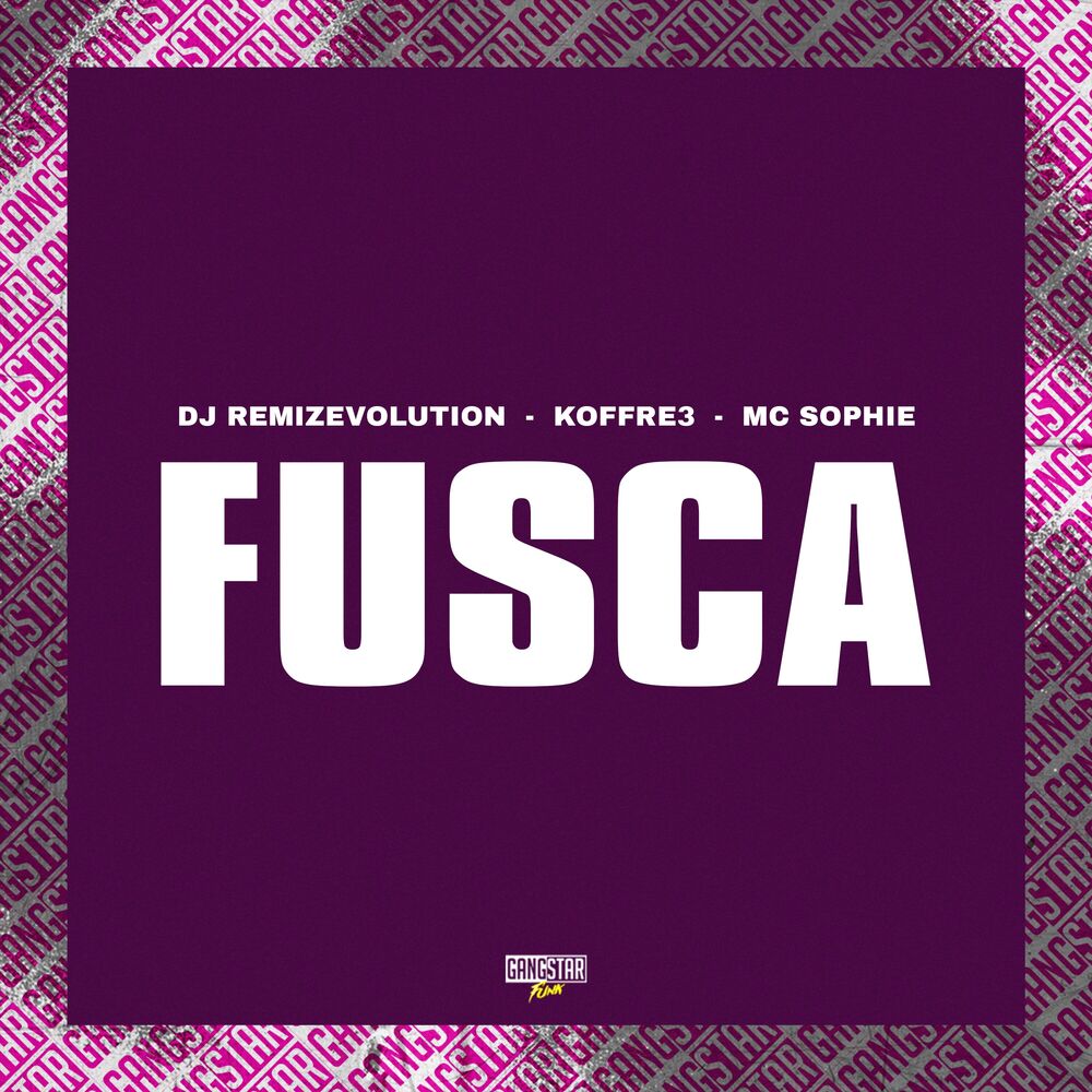 Picture of Fusca