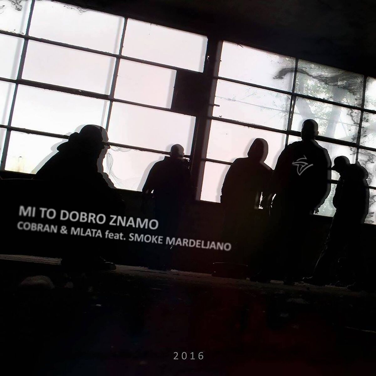 Album cover of Mi To Dobro Znamo
