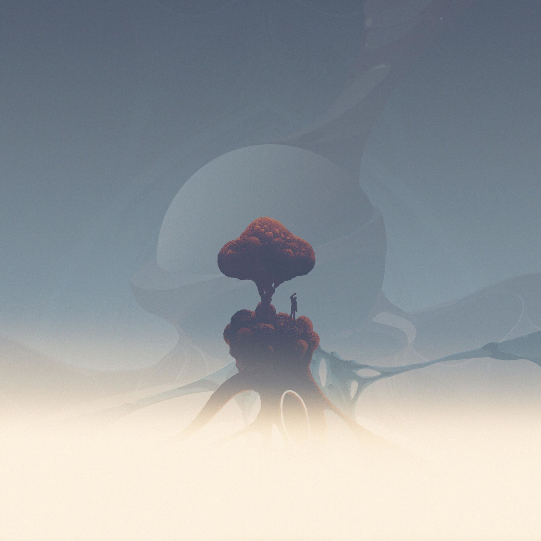 Album cover of Panacea