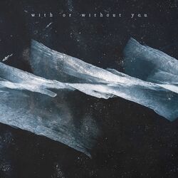 Cover of With Or Without You