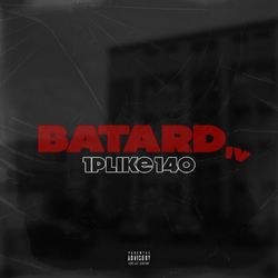 Cover of BATARD #4