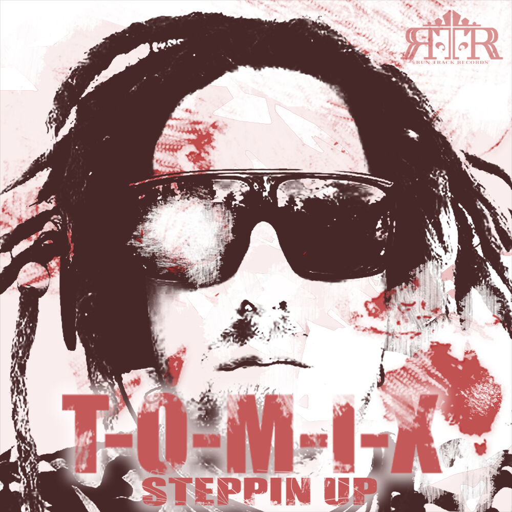 Picture of Steppin Up