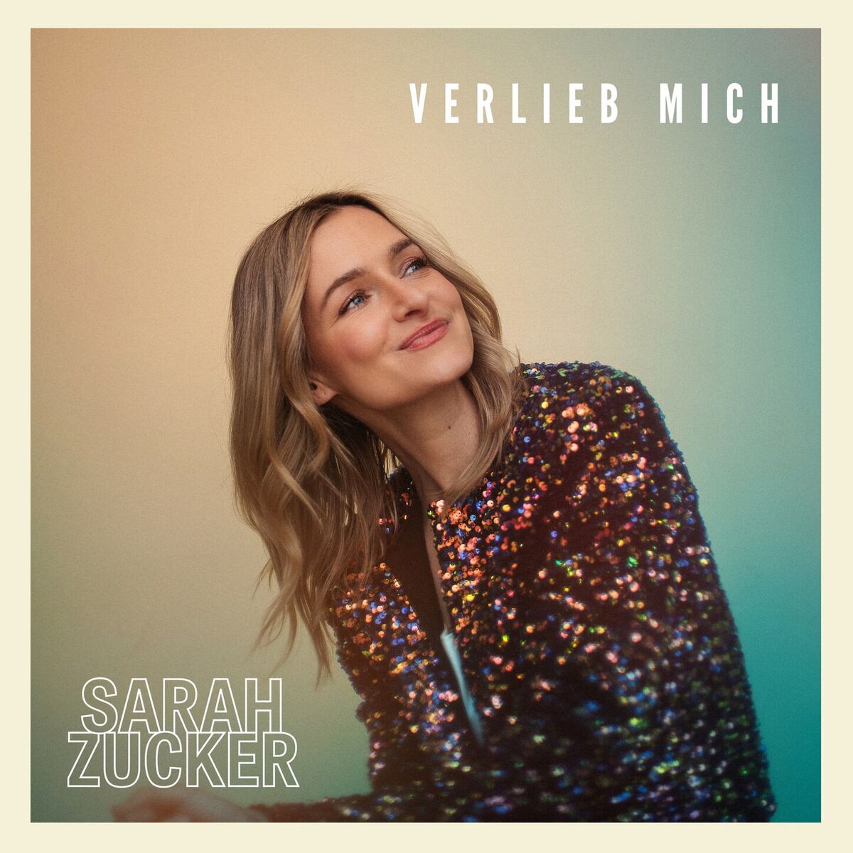 Album cover of Verlieb mich
