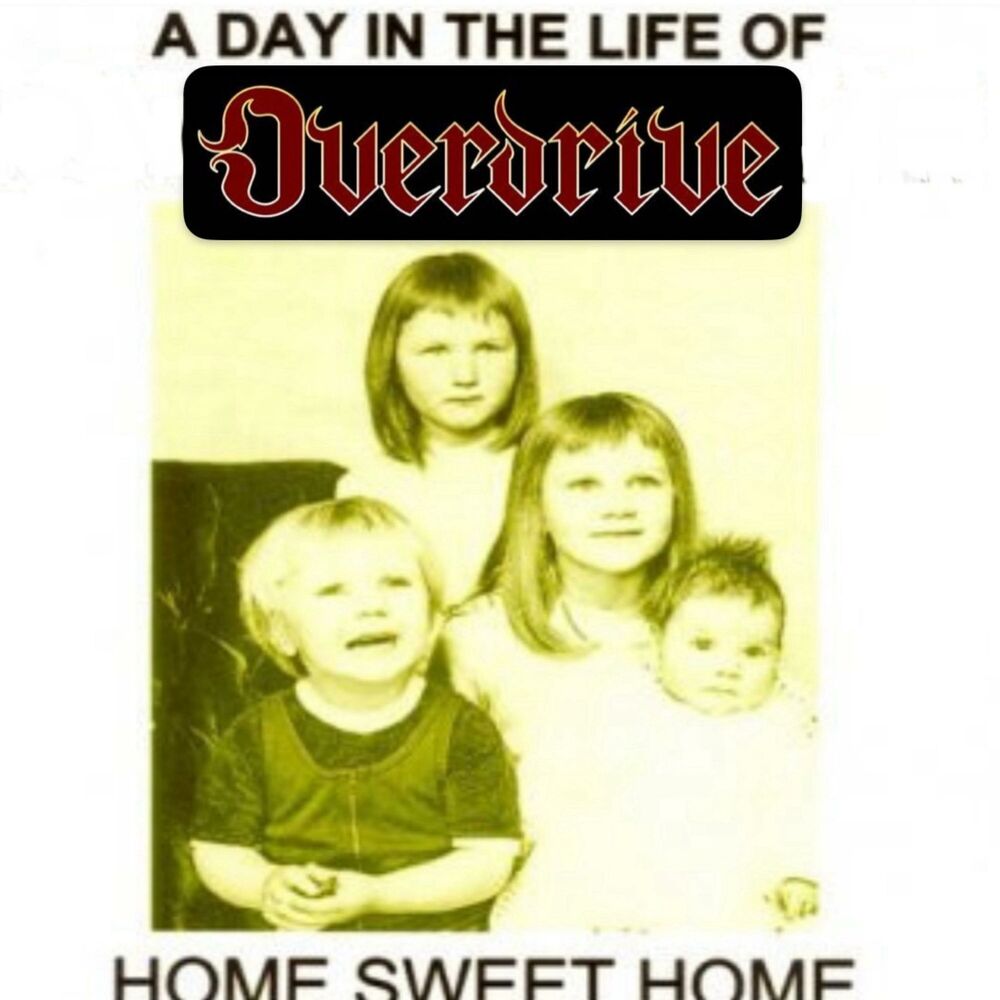 Picture of A Day in the life of Overdrive