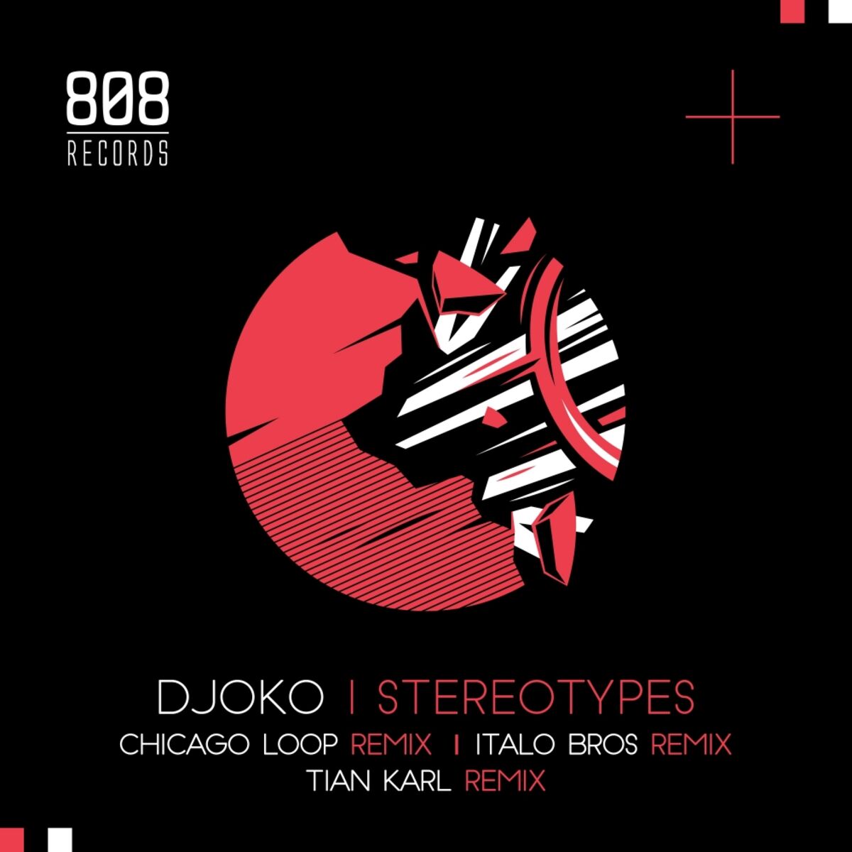 Album cover of Stereotypes
