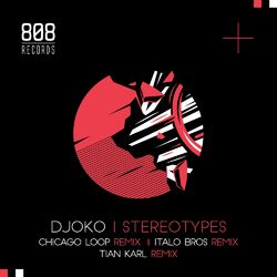 Cover of Stereotypes