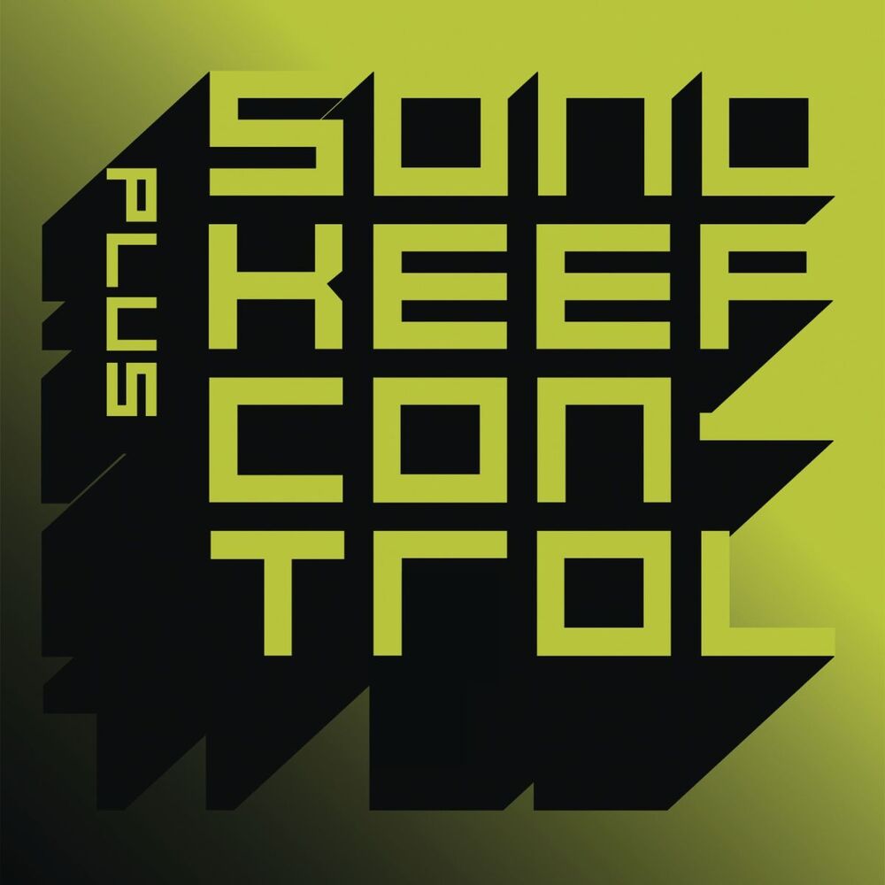 Picture of Keep Control plus