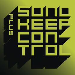 Cover of Keep Control plus