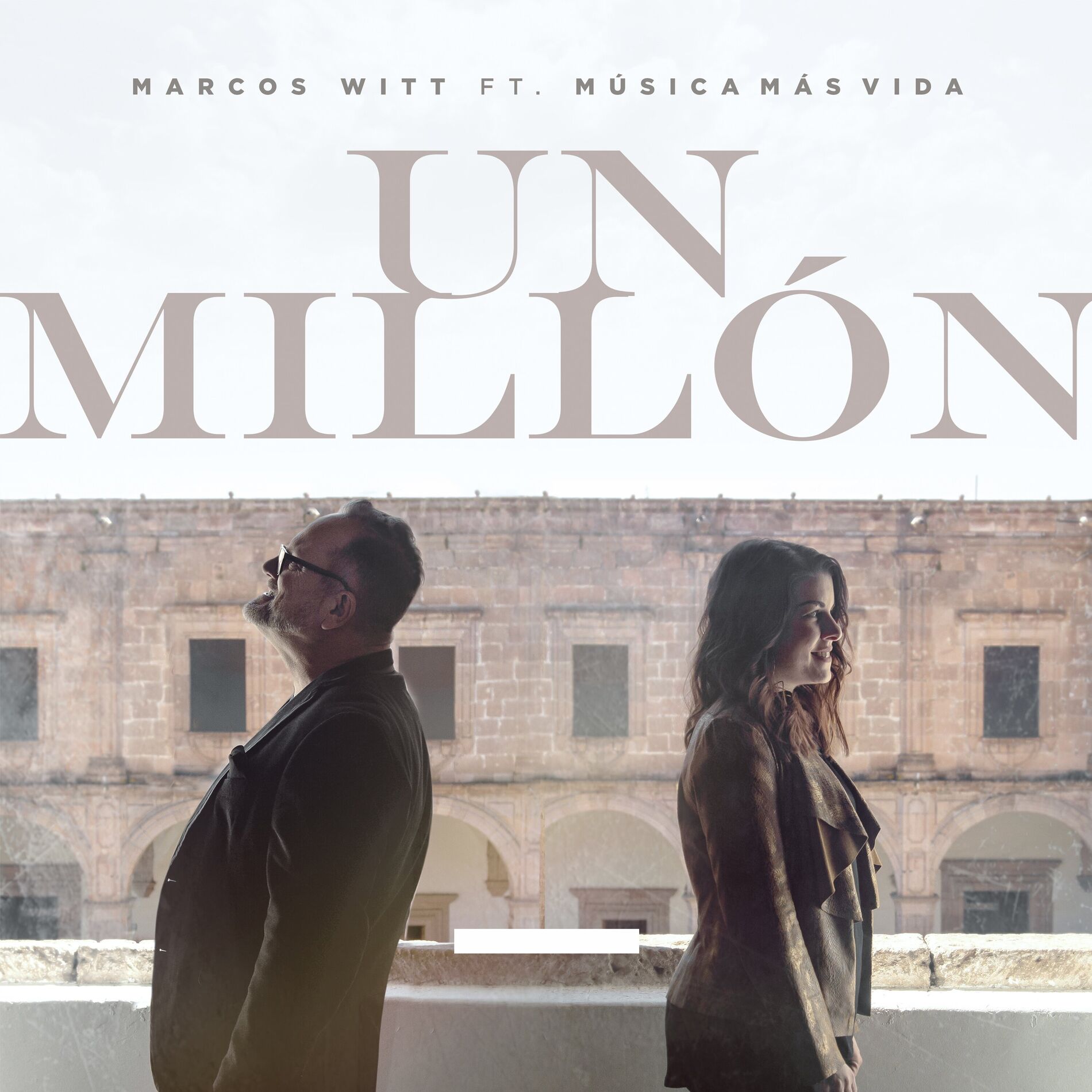 Album cover of Un Millón