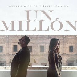 Cover of Un Millón