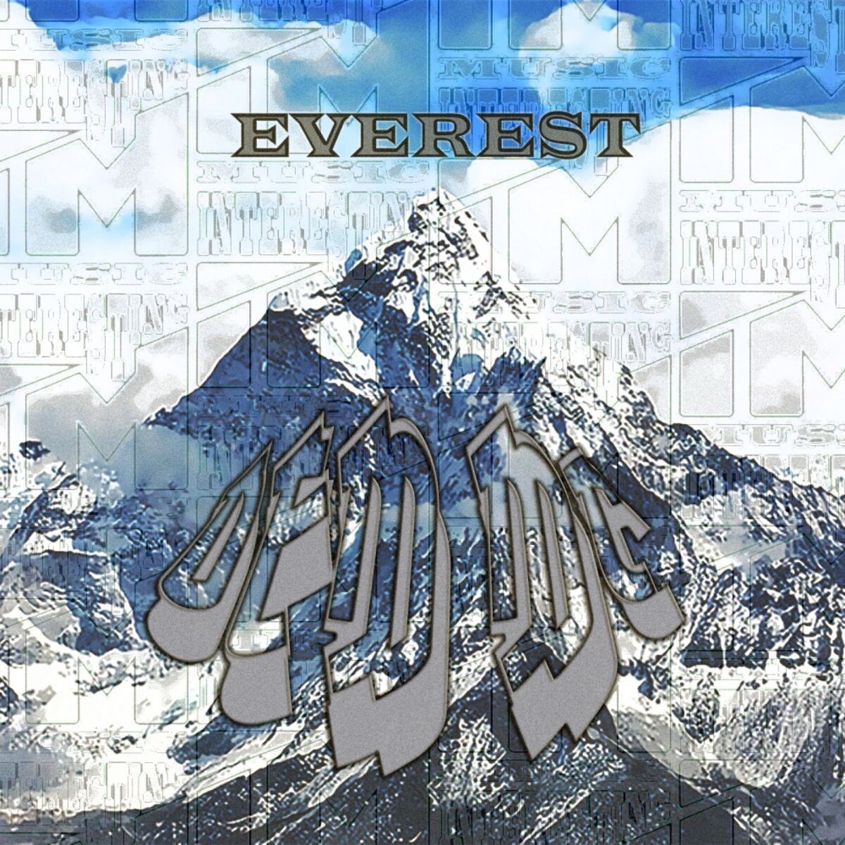 Album cover of Everest