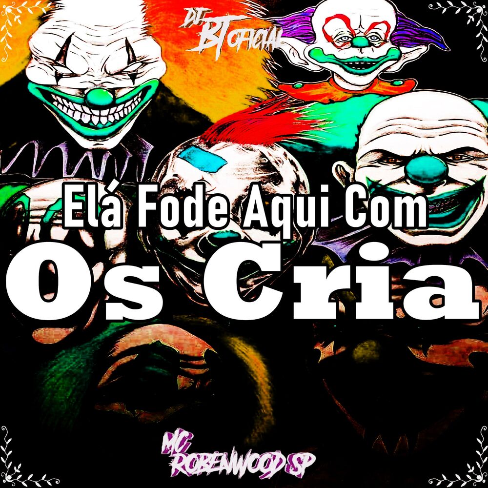 Picture of Elá Fode Aqui Com os Cria