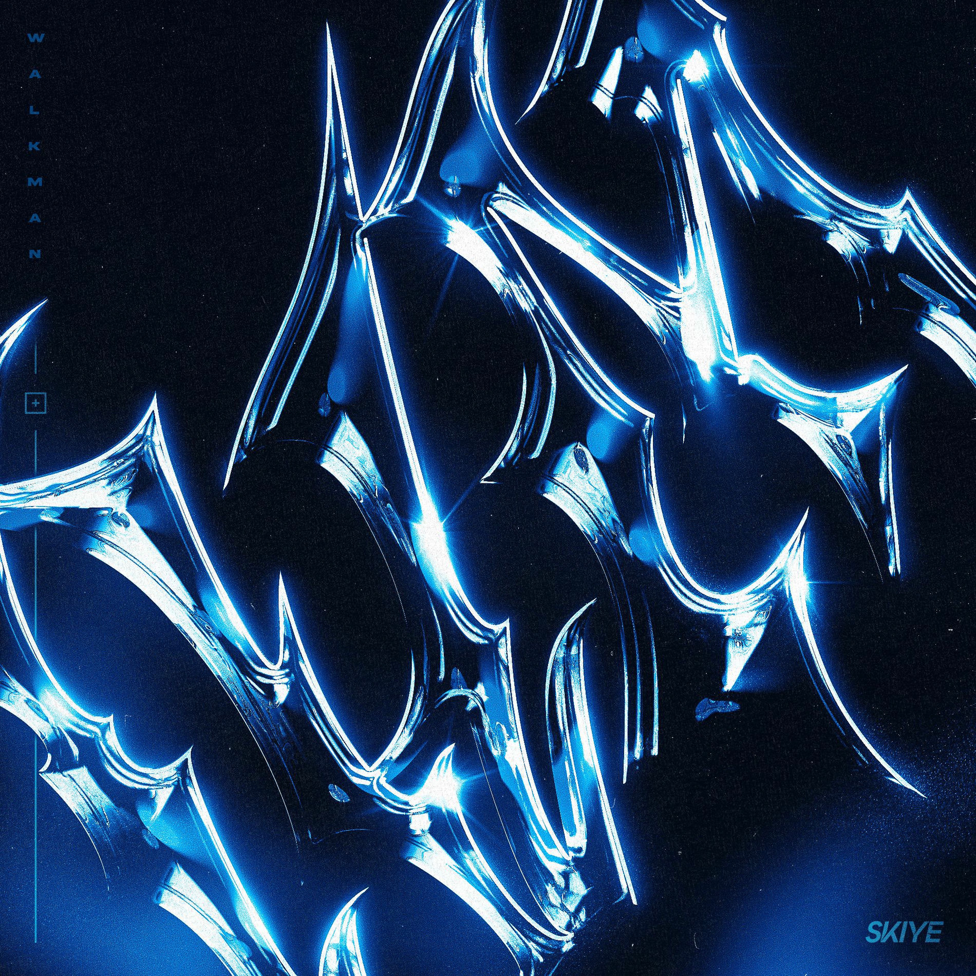 Album cover of Walkman