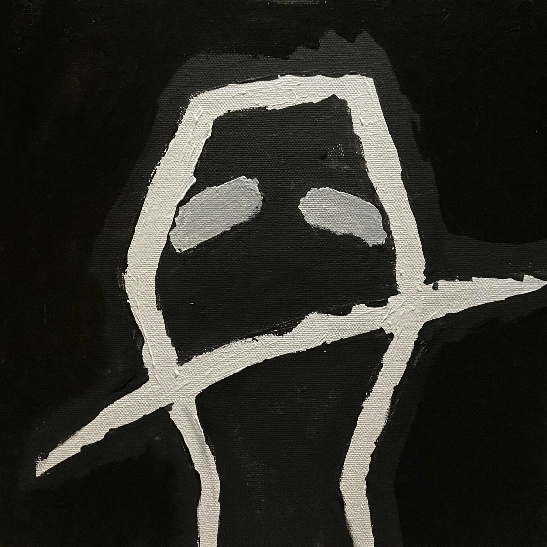 Album cover of mortal