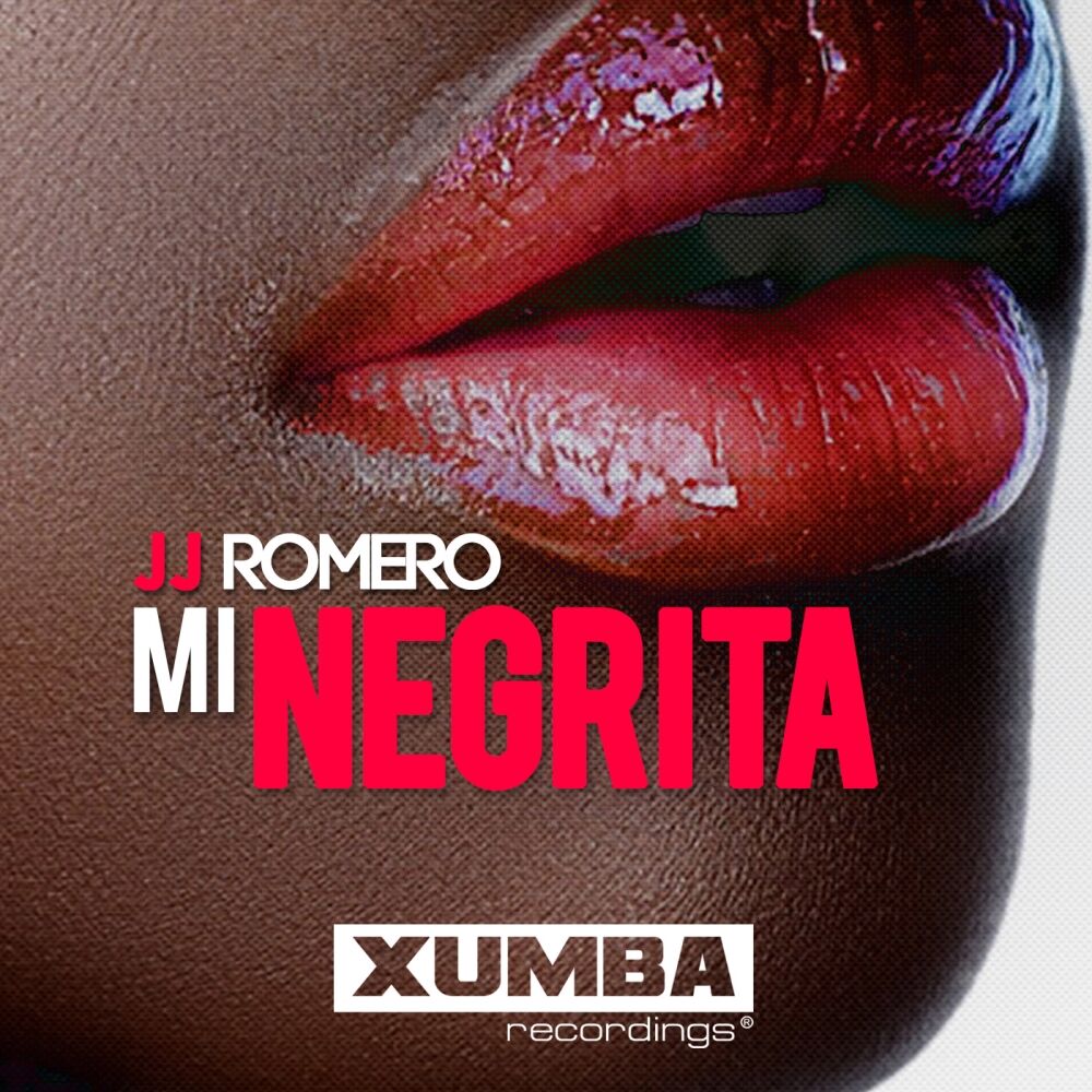Picture of Mi Negrita