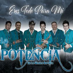 Cover of Eres Todo Para Mi