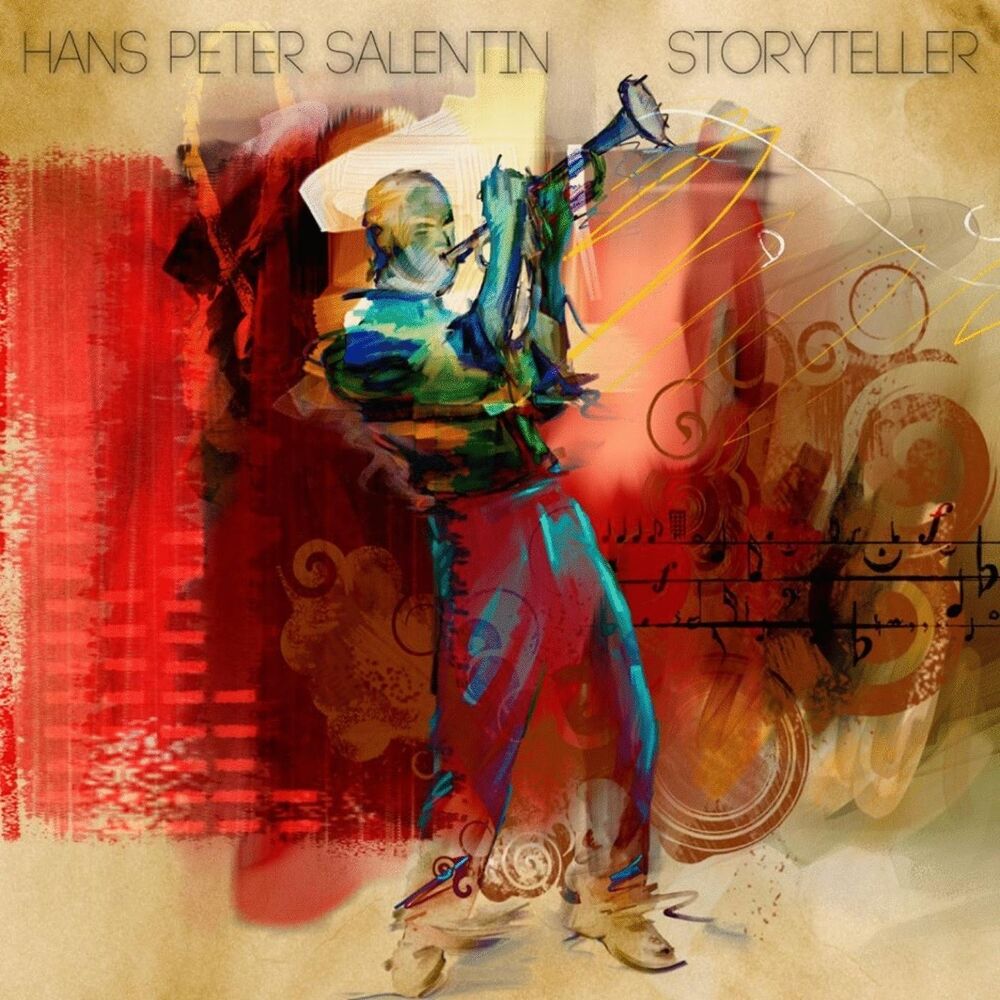 Picture of Storyteller