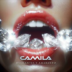Cover of Diamantes y Amaranto