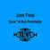 Junk Food by Soom T album cover