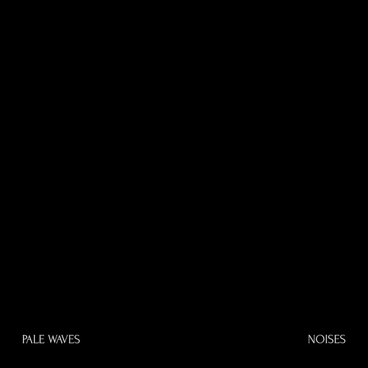 Album cover of Noises