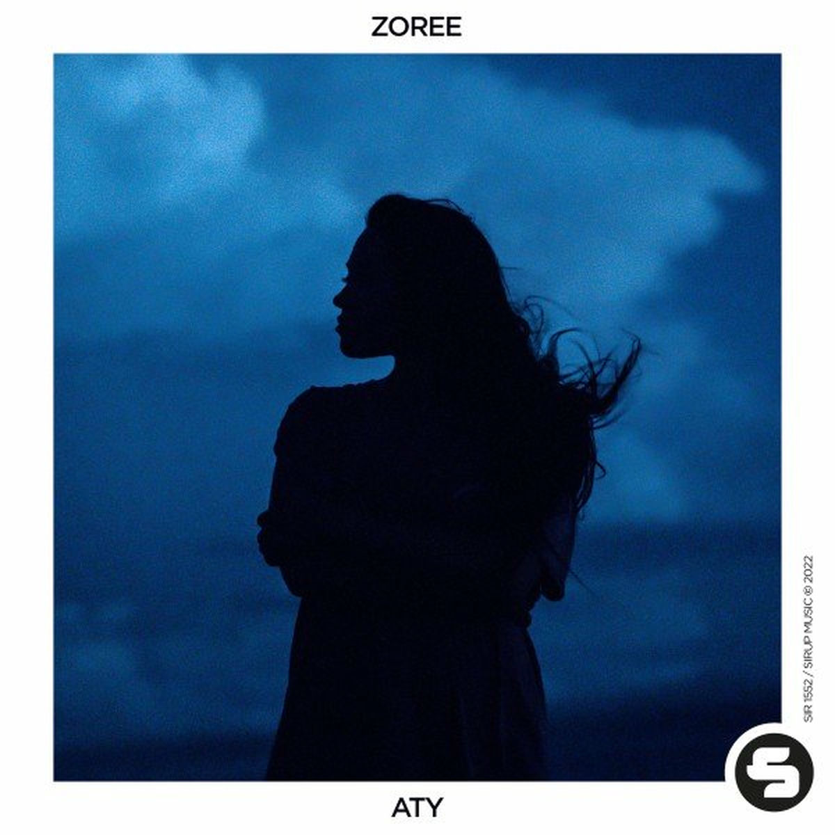Album cover of ATY