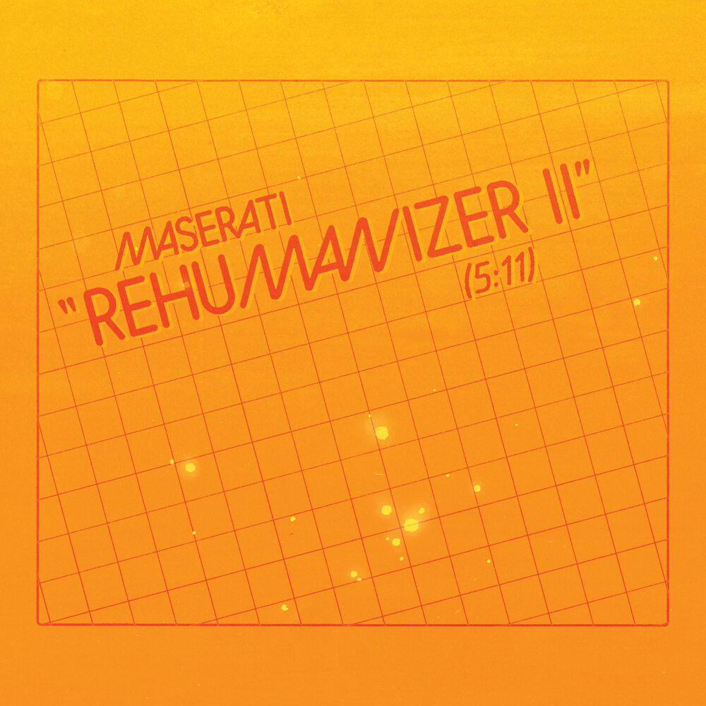 Picture of Rehumanizer II