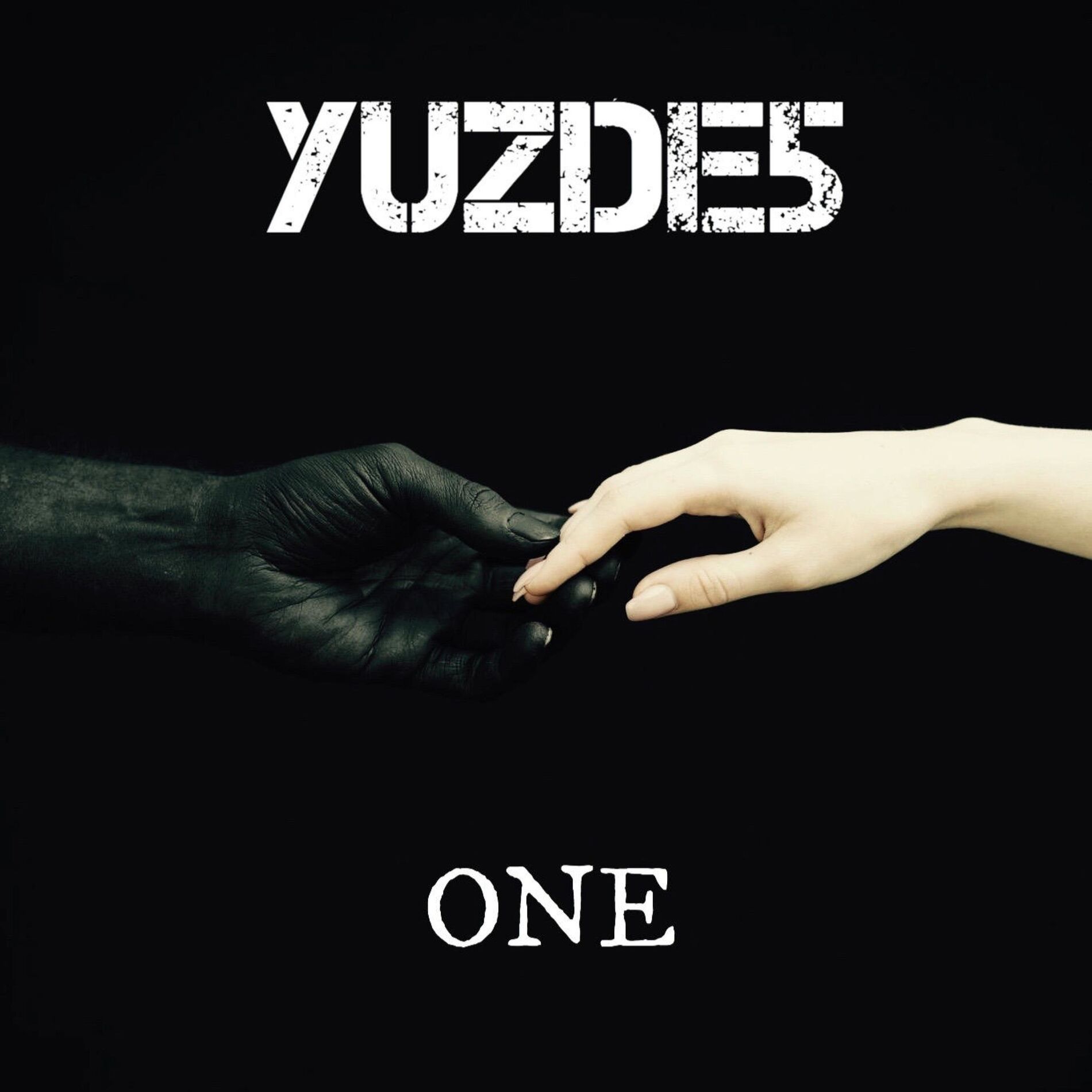 Album cover of ONE