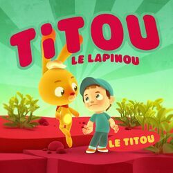 Cover of Le Titou