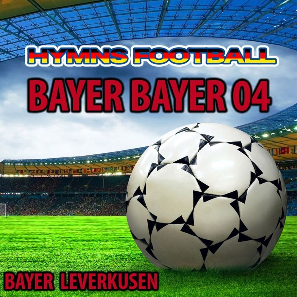 Picture of Bayer Bayer 04 - Hymnem Bayer 04 Leverkusen